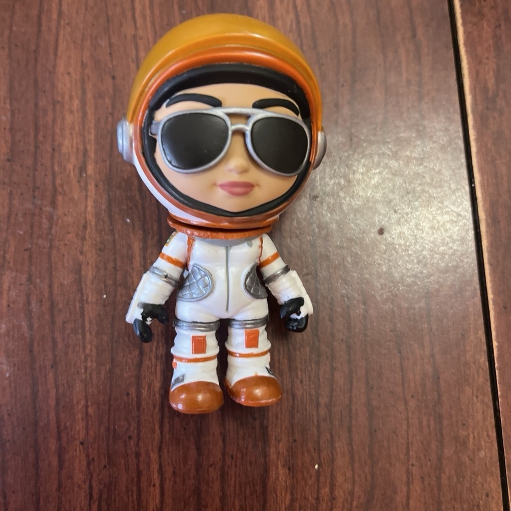 Funko 5 Star: Fortnite MOONWALKER 3" Vinyl‎ Figure